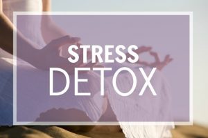 stress detox
